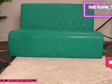 Chaturbate Sex Chat of homehornyeva