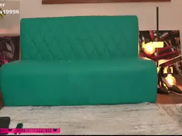 Chaturbate Sex Cam of homehornyeva
