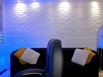 Chaturbate Best Webcam of katiestonne