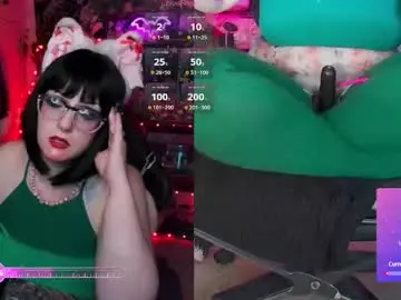 Chaturbate Free Porn Cam of ladymarzanna