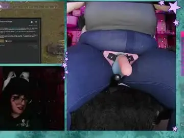 Chaturbate Watch Live Sex Cams of ladymarzanna