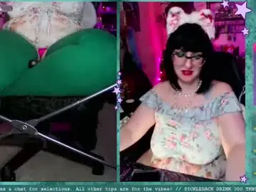 Chaturbate Watch Live Sex Cams of ladymarzanna