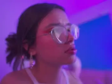 Chaturbate Best live sex cam show of lana_dreams_