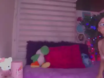 Chaturbate Sex Chat of lana_dreams_