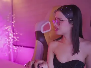 Chaturbate Adult Video Chat of lana_dreams_