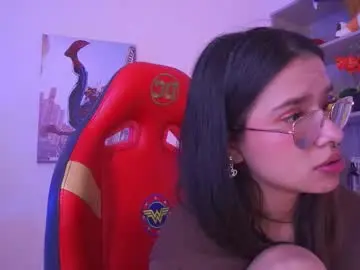 Chaturbate Adult Webcam of lana_dreams_