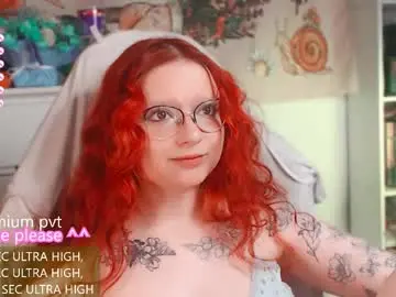 Chaturbate Free Porn Cam of me_hanna