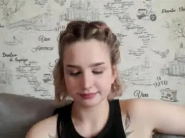 Chaturbate Live Sex Cam of pixel_touch