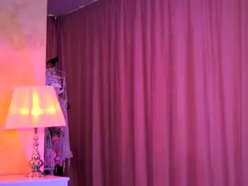 Chaturbate Adult Webcam of _arielle