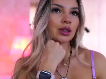 Chaturbate Free Live Porn of _arielle