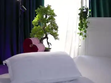 Chaturbate Adult Webcam of _arielle