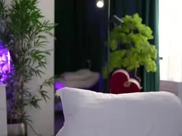 Chaturbate Private Sex Chat of _arielle
