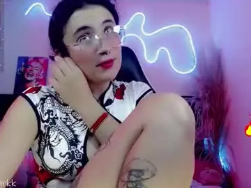 Chaturbate Free Porn Cam of ariadarkk