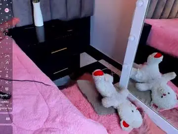 Chaturbate Live Porn of chelsea_bolton_