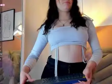 Chaturbate Free Porn Cam of chelsea_bolton_