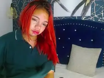 Chaturbate Sex Cam of dakota_tk