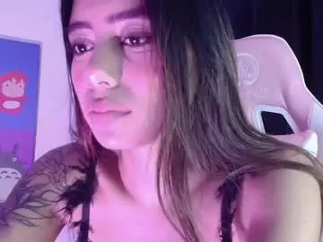 Chaturbate Private Sex Chat of dearcatalina