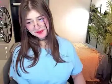 Chaturbate Live Sex Cam of haniawish