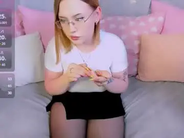 Chaturbate Free Live Porn of hanna_mel