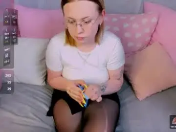 Chaturbate Adult Webcam of hanna_mel