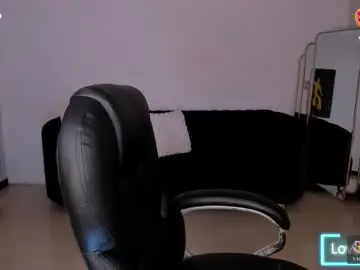 Chaturbate Live Sex of ibizajacobs