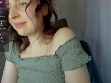 Chaturbate Adult Video Chat of iris_crispy