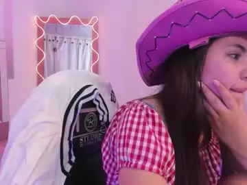 Chaturbate Live Sex of isabela_tay