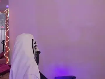 Chaturbate Adult Video Chat of isabela_tay