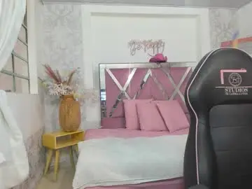 Chaturbate Watch Live Sex Cams of isabela_tay