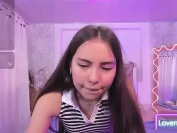 Chaturbate Watch Live Sex Cams of isabela_tay