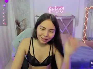 Chaturbate Private Sex Chat of isabela_tay