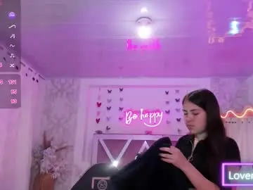 Chaturbate Private Sex Chat of isabela_tay