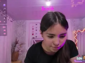 Chaturbate Nude Webcam of isabela_tay