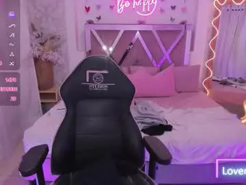 Chaturbate Sex Chat of isabela_tay