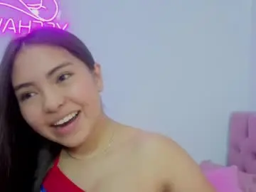 Chaturbate Live Porn of isabela_tay