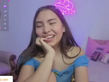 Chaturbate Sex Chat of isabela_tay