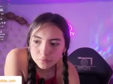 Chaturbate Free Porn Cam of isabela_tay