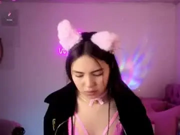 Chaturbate Adult Webcam of isabela_tay