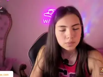 Chaturbate Nude Webcam of isabela_tay