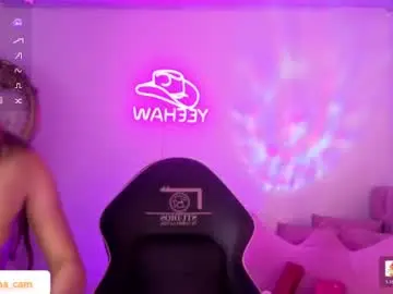 Chaturbate Live Porn of isabela_tay