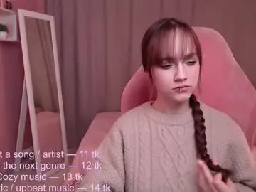 Chaturbate Sex Chat of jamie_chung