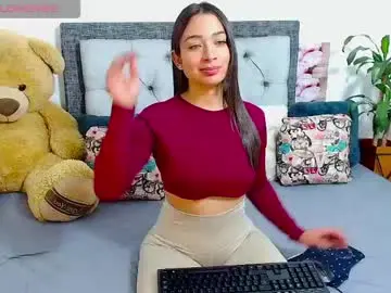 Chaturbate Adult Webcams of katikloving