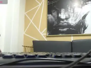 Chaturbate Free Porn Cam of lilidesire