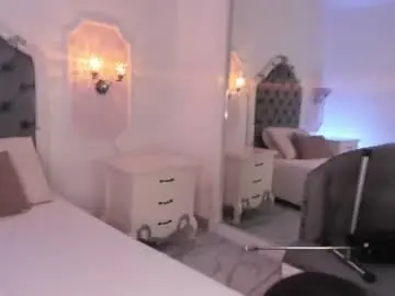 Chaturbate Nude Webcam of mara_betancurt