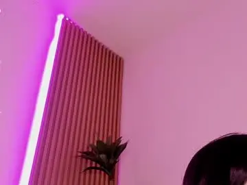 Chaturbate Live Sex of mara_betancurt