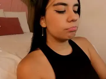 Chaturbate Adult Webcams of mara_betancurt