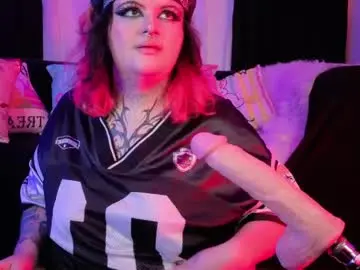 Chaturbate Adult Webcam of mariiana_velezz