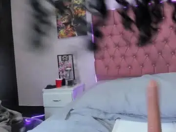 Chaturbate Free Porn Cam of mazeekiin