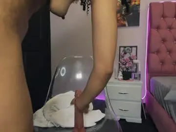 Chaturbate Free Porn Cam of mazeekiin