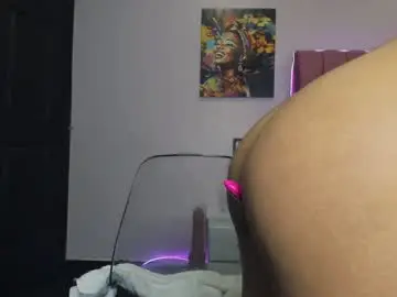 Chaturbate Nude Webcam of mazeekiin